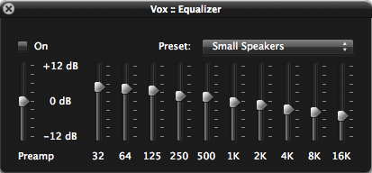 vox-equalizer