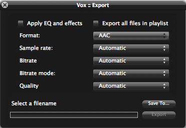 vox-export